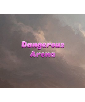 Dangerous Arena Steam Key GLOBAL